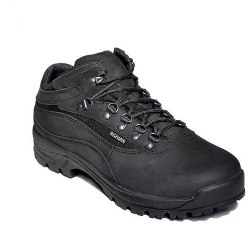 Bighorn Arizona black 47 - Trekking Shoes - Main image