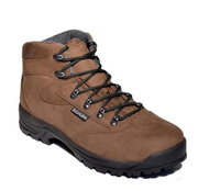 Bighorn Lova brown - Trekking Shoes