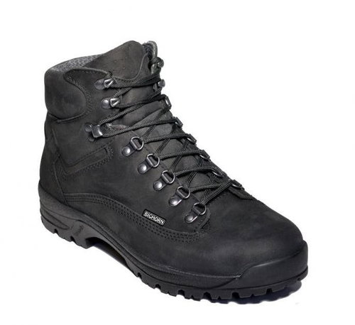 Bighorn Nevada black 48 - Trekking Shoes - Main image
