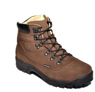 Bighorn Alaska brown 43 - Trekking Shoes