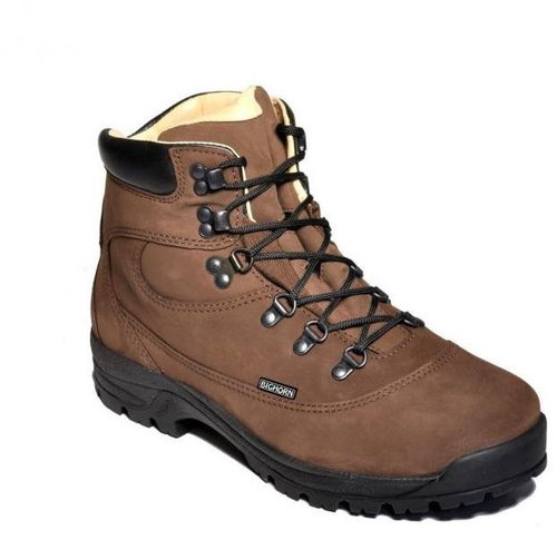 Bighorn Alaska brown 47 - Trekking Shoes - Main image
