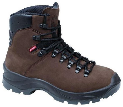 Demar Trek M6 brown 37 - Trekking Shoes - Main image