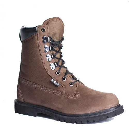 Bighorn Indiana brown 41 - Trekking Shoes - Main image