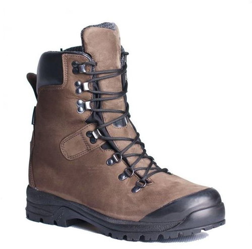 Bighorn Kansas brown 48 - Trekking Shoes - Main image