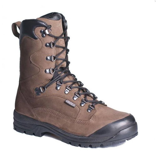 Bighorn Nebraska brown 42 - Trekking Shoes - Main image