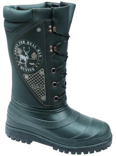 Demar Hunter Special green 41-42 - Trekking Shoes - Main image