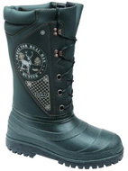 Demar Hunter Special green 48 - Trekking Shoes