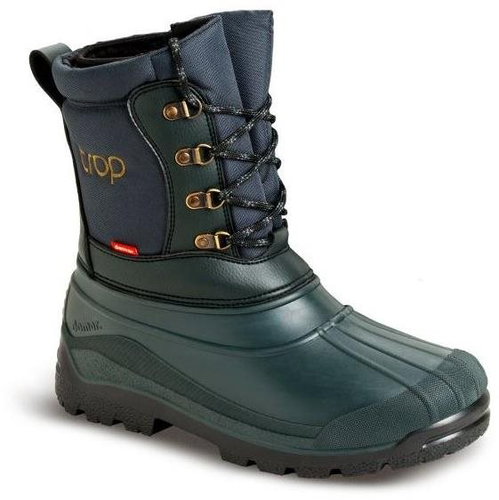 Demar Trop 2 green 47 - Trekking Shoes - Main image