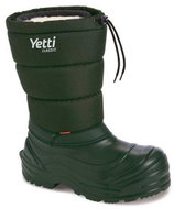 Demar Yetti Classic green 45 - Trekking Shoes