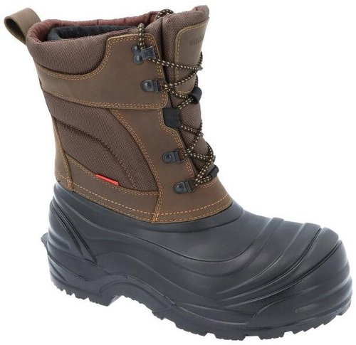Demar Yetti Pro 2 brown 47 - Trekking Shoes - Main image