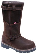 Demar Tirol Delux brown 43 - Trekking Shoes