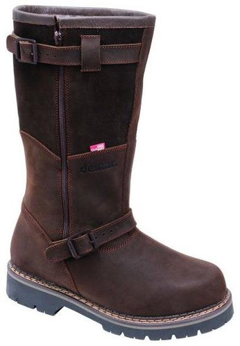 Demar Tirol Delux brown 43 - Trekking Shoes - Main image