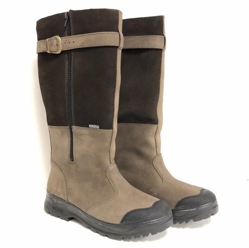 Bighorn Klondike brown 40 - Trekking Shoes - Main image