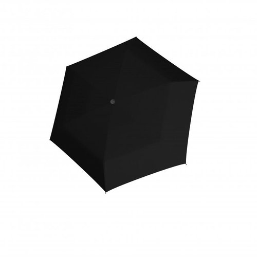 DERBY Hit Mini Flat - dámský/dětský skládací  - Umbrella - Main image