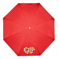 DERBY Dětský .Mini dětský skládací  - Umbrella