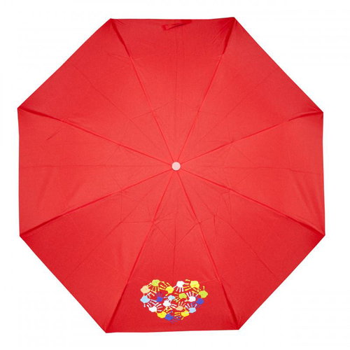 DERBY Dětský .Mini dětský skládací  - Umbrella - Main image