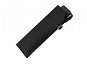 Doppler Carbonsteel Slim Uni black - Umbrella
