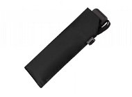 Doppler Carbonsteel Slim Uni černý  - Deštník