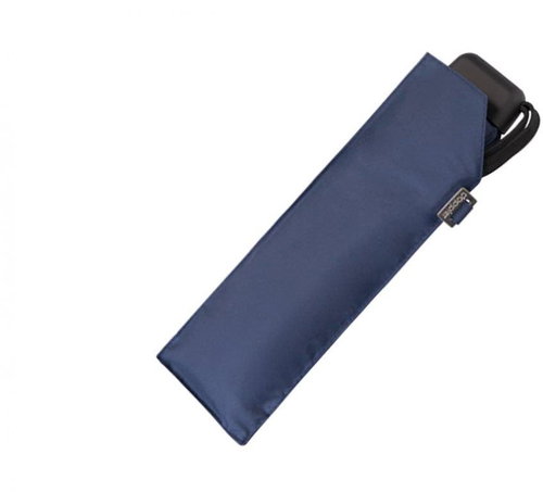 Doppler Carbonsteel Slim Uni blue - Umbrella - Main image