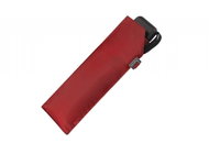 Doppler Carbonsteel Slim Uni red - Umbrella