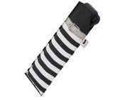Doppler Carbonsteel Slim Delight black - Umbrella