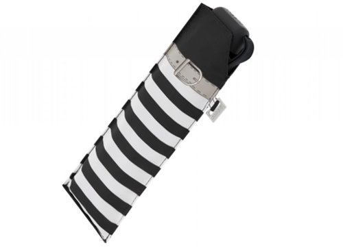 Doppler Carbonsteel Slim Delight black - Umbrella - Main image