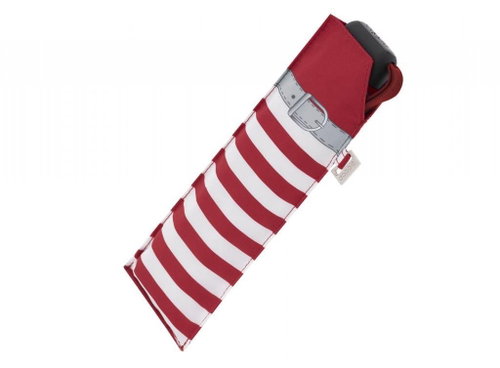 Doppler Carbonsteel Slim Delight red - Umbrella - Main image