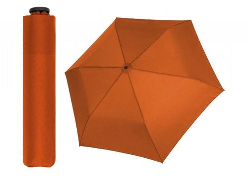 DOPPLER Zero99 orange - Umbrella - Main image