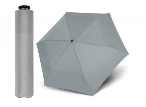 DOPPLER Zero99 grey - Umbrella - Main image