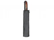 Doppler Magic XM Business black with stripe - Umbrella