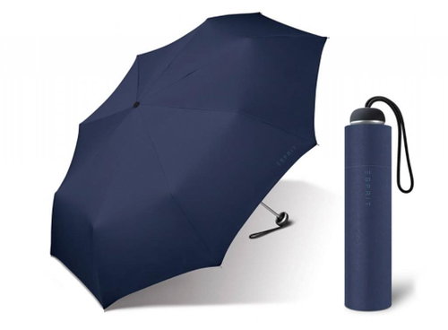 ESPRIT Mini Alu Light blue Main image ESPRIT Mini Alu Light blue - Umbrella - Main image