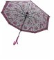 Pronett Deštník dětský s píšťalkou 104 cm princezny - Children's Umbrella