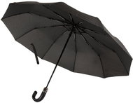Verk 25012 Skládací deštník 100 cm černý - Umbrella