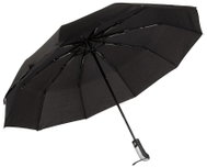 Verk 25021 Folding umbrella 105 cm black - Umbrella