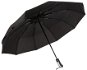 Verk 25021 Skládací deštník 105 cm černý - Umbrella