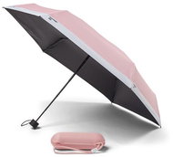 Pantone Light Pink 182 skládací - Umbrella