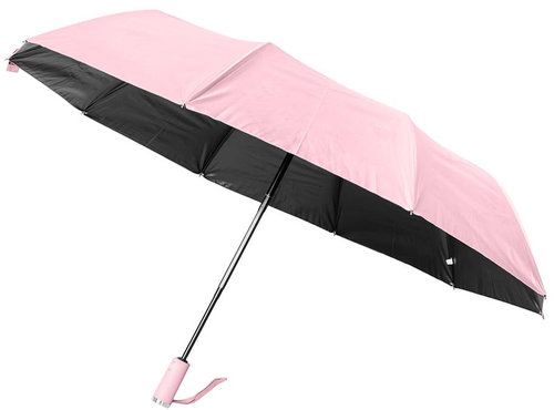 MPM Quality Umbrella pink - Umbrella - Main image
