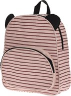 H&L Coat 28 × 10 × 32 cm růžový - Children's Backpack