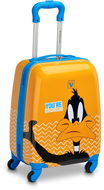 Roncato Babe Bugs Bunny oranžový 44 × 31 × 22 cm - Dětský kufr