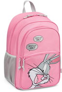 Roncato Junior Bugs Bunny pink 42 × 31 × 13 cm - Backpack