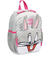 Roncato Babe Bugs Bunny grey 32 × 24 × 12 cm - Backpack