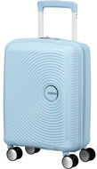 American Tourister Soundbox Mini 47 cm Spinner modrý Pastel Blue - Dětský kufr