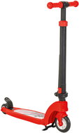 PILSAN Sport červená - Dětská koloběžka
