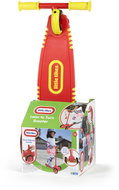 LITTLE TIKES Koloběžka naklápěcí červená/žlutá - Dětská koloběžka
