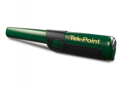Teknetics Tek-Point - Metal Detector - Main image