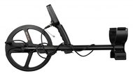 Rutus Metal detector Rutus Versa 28 cm DD - Metal Detector