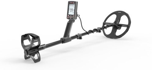 Nokta Detectors Nokta The Legend 2 Metal Detector - Metal Detector - Main image