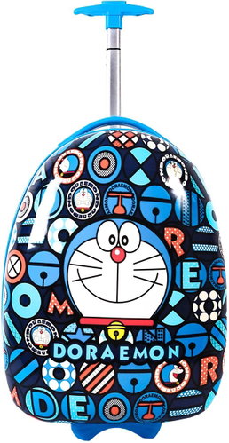 AGA4KIDS Baby suitcase Cat - Children's Lunch Box - Main image