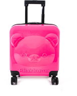 AGA4KIDS Baby suitcase Teddy Bear - Children's Lunch Box