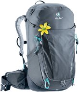 DEUTER Trail PRO 30 SL graphite-black - Tourist Backpack